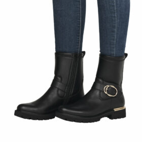 remonte-stoevle-dame-sort-D8666-01-5