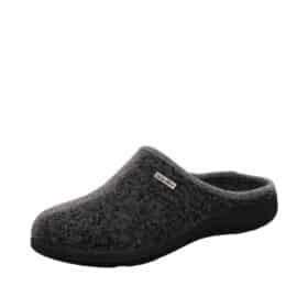 Grå hjemmesko fra Rohde til dame
