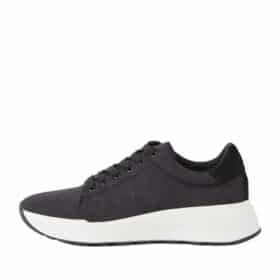 Vagabond Janessa sneakers i sort til dam
