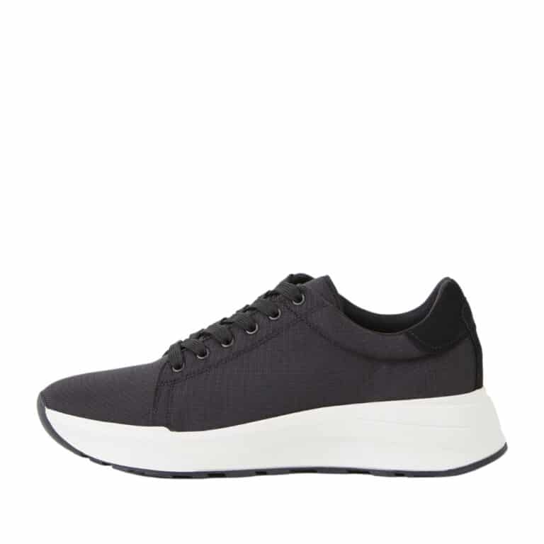 Vagabond Janessa sneakers i sort til dam