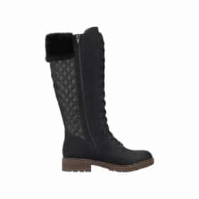 Rieker-støvle-sort-dame-z4740-00-1