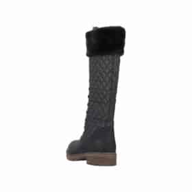 Rieker-støvle-sort-dame-z4740-00-2