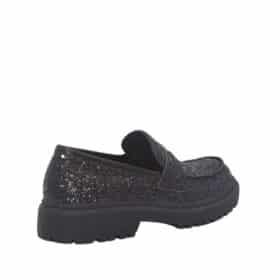 duffy-loafers-dame-sort-glimmer-97-70500-01-2