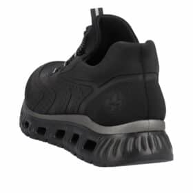 rieker-sneakers-dame-sort-M6056-00-4