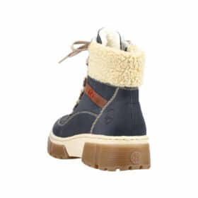 rieker-støvle-blå-dame-x8638-14-2