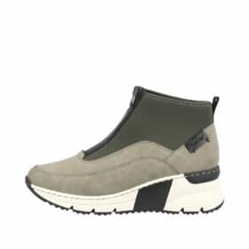 rieker-stoevle-dame-groen-N6352-52-4