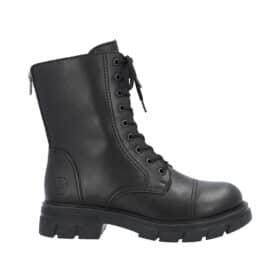 rieker-stoevle-sort-dame-Z9107-00-10