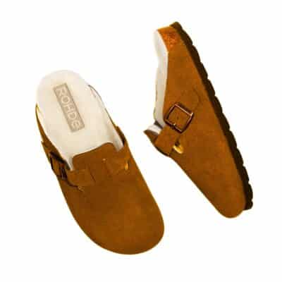 Alternative view of Rohde Sunnys N°15 Slippers Dame