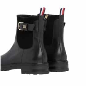 tommy-hilfiger-stoevle-dame-sort-FW0FW07477-2