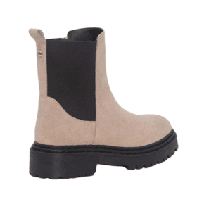 Duffy-støvle-dame-beige-71-83002.2
