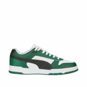 Puma-RBD-Game-Low-Sneakers-i-Groen-til-Dame-22