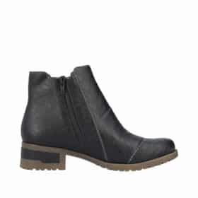 Rieker-støvle-dame-sort-70354-00-1