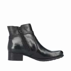Rieker-støvle-dame-sort-78676-00-1