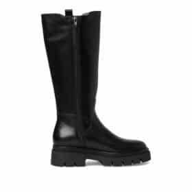 Tamaris-støvle-dame-sort-1-25608-41-1