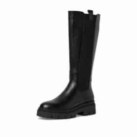 Tamaris-støvle-dame-sort-1-25608-41-2