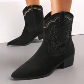 amour-cowboystøvle-dame-sort-93-1-2