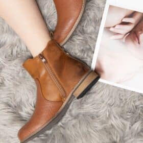 amour-støvle-dame-camel-f5811-2