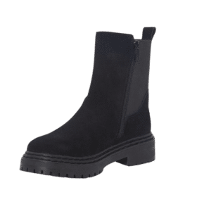 duffy-støvle-dame-sort-71-83002.1