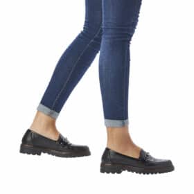 rieker-loafers-dame-sort-54862-01-1