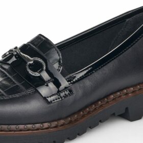 rieker-loafers-dame-sort-54862-01-2