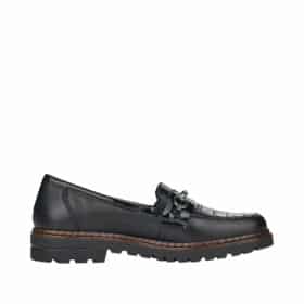 rieker-loafers-dame-sort-54862-01-3