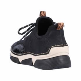 rieker-sneakers-dame-sort-45913-00-3