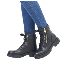 rieker-støvle-dame-sort-z9103-00.02