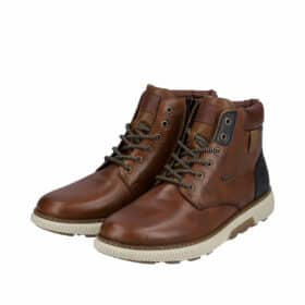 rieker-stoevle-herre-brun-B3343-25-8
