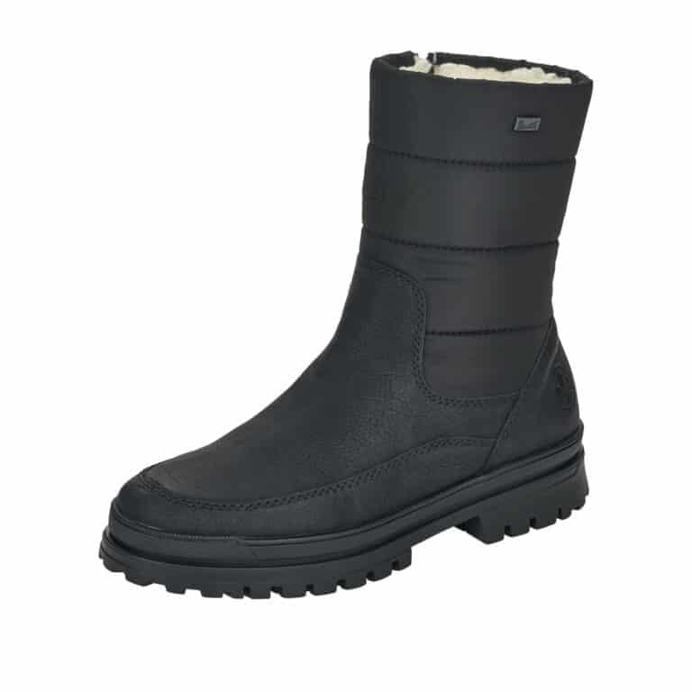 rieker-vinterstoevle-dame-sort-z5470-00