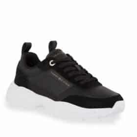 tommy-hilfiger-sneakers-dame-sort-FW0FW07587-4