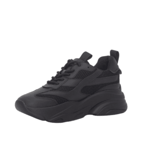 Duffy-sneakers-dame-sort-75-09121.2