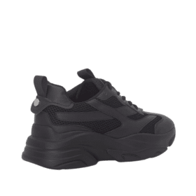 Duffy-sneakers-dame-sort-75-09121.3