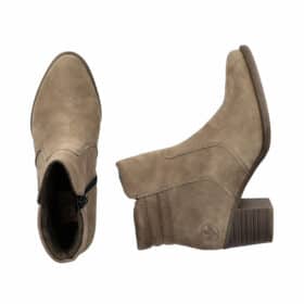 Rieker-støvle-dame-beige-y2058-24.6
