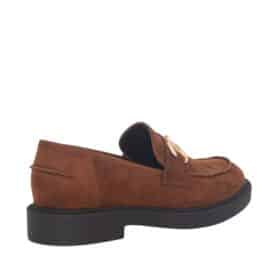 duffy-massa-uno-loafers-dame-brun-9720905-36-2