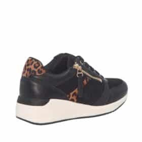 duffy-pescara-otto-sneakers-dame-sort-7373282-2