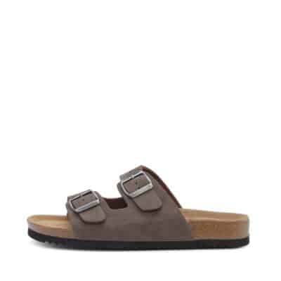 CPH-Comfort Bio sandal i brun til herre og dame