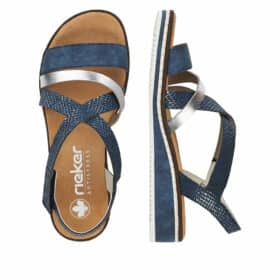 rieker-sandal-dame-blaa-v3663-14-8