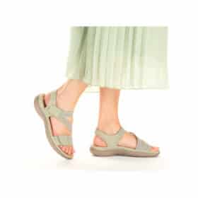 rieker-sandal-dame-groen-64870-52-2