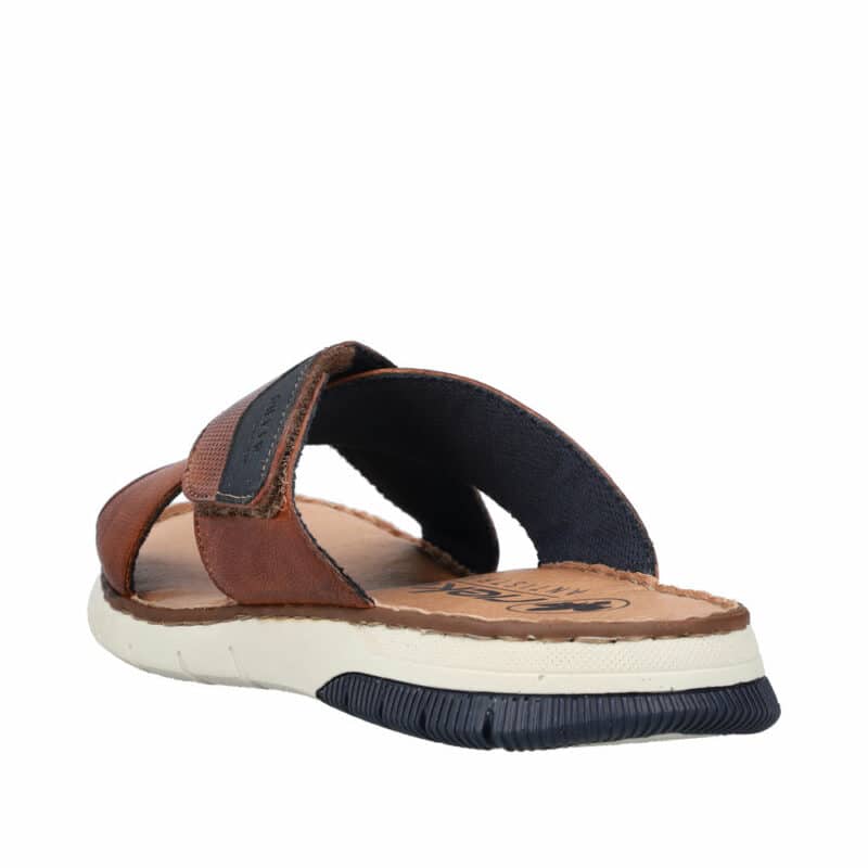 Rieker Sandal Herre - Image 5