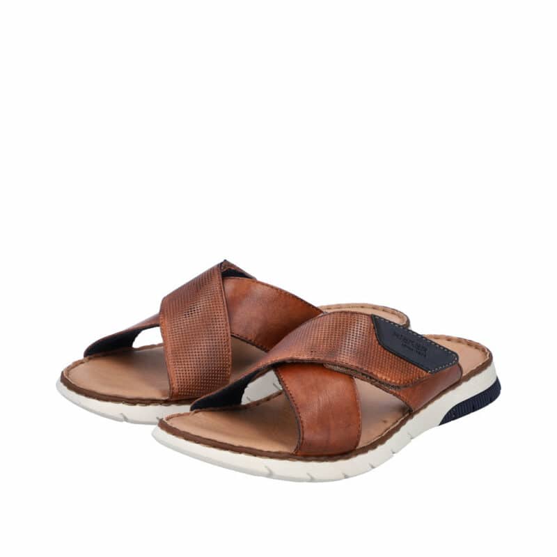 Rieker Sandal Herre - Image 8