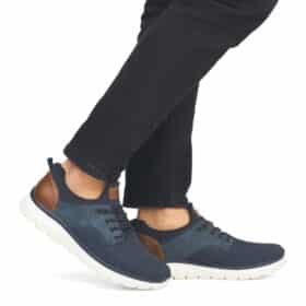 rieker-sneakers-herre-blaa-B6652-14-1
