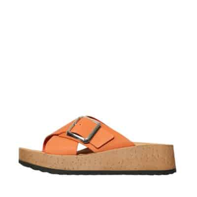 Rohde Easys N°101 sandal til dame i orange