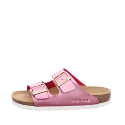 Rohde sandal i pink/lyserød til dame