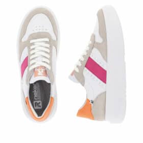 Rieker-Revolution-sneakers-dame-hvid-W1200-80-8