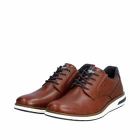 Rieker-sneakers-herre-brun-11303-24.7