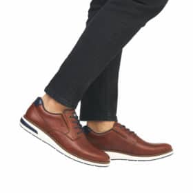 Rieker-sneakers-herre-brun-11303-24.9