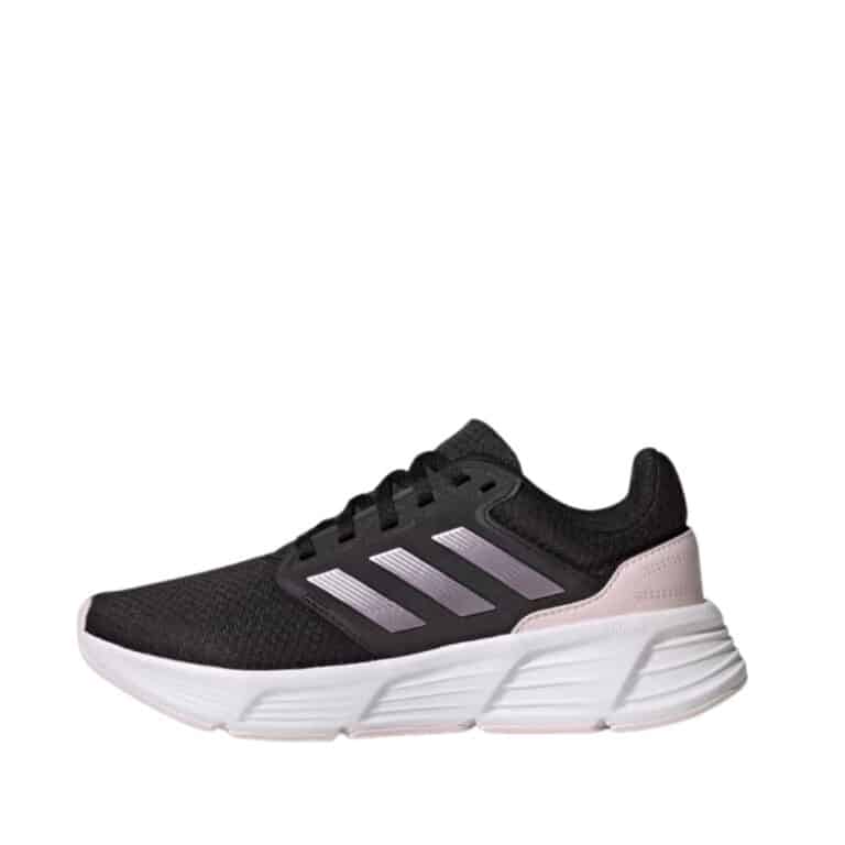 Adidas Galaxy 6 sneakers sort dame