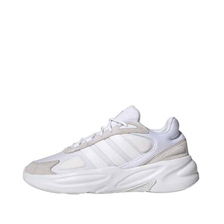 Adidas Ozelle sneakers hvid til dame