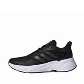 Adidas sneakers X900001 i sort til dame