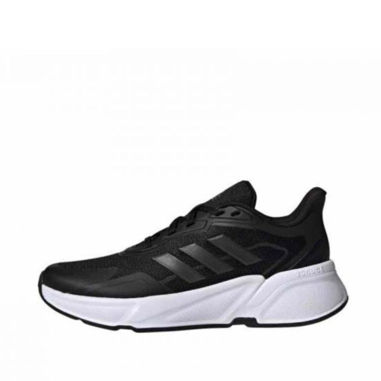 Adidas sneakers X900001 i sort til dame